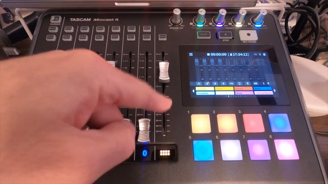 Watch Tascam Mixcast 4 Review SOUNDS GREAT on Amazon Live
