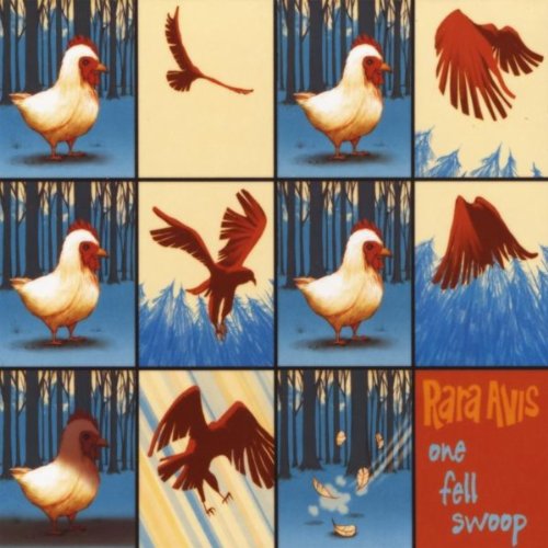 Play One Fell Swoop by Duo Rara Avis on Amazon Music