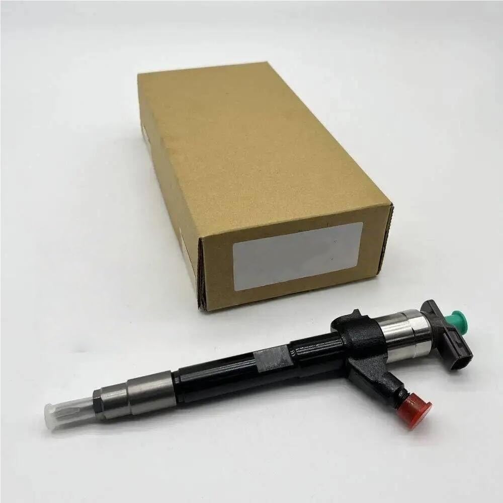 Fuel Iniettore Iniettore Carburante Diesel Per 295050-0120 | 1465A323 Guida comune