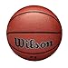 Wilson NBA Authentic Series Basketball - Indoor, Size 7 - 29.5
