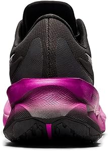 Amazon | [asics(アシックス)] ランニングシューズ NOVABLAST