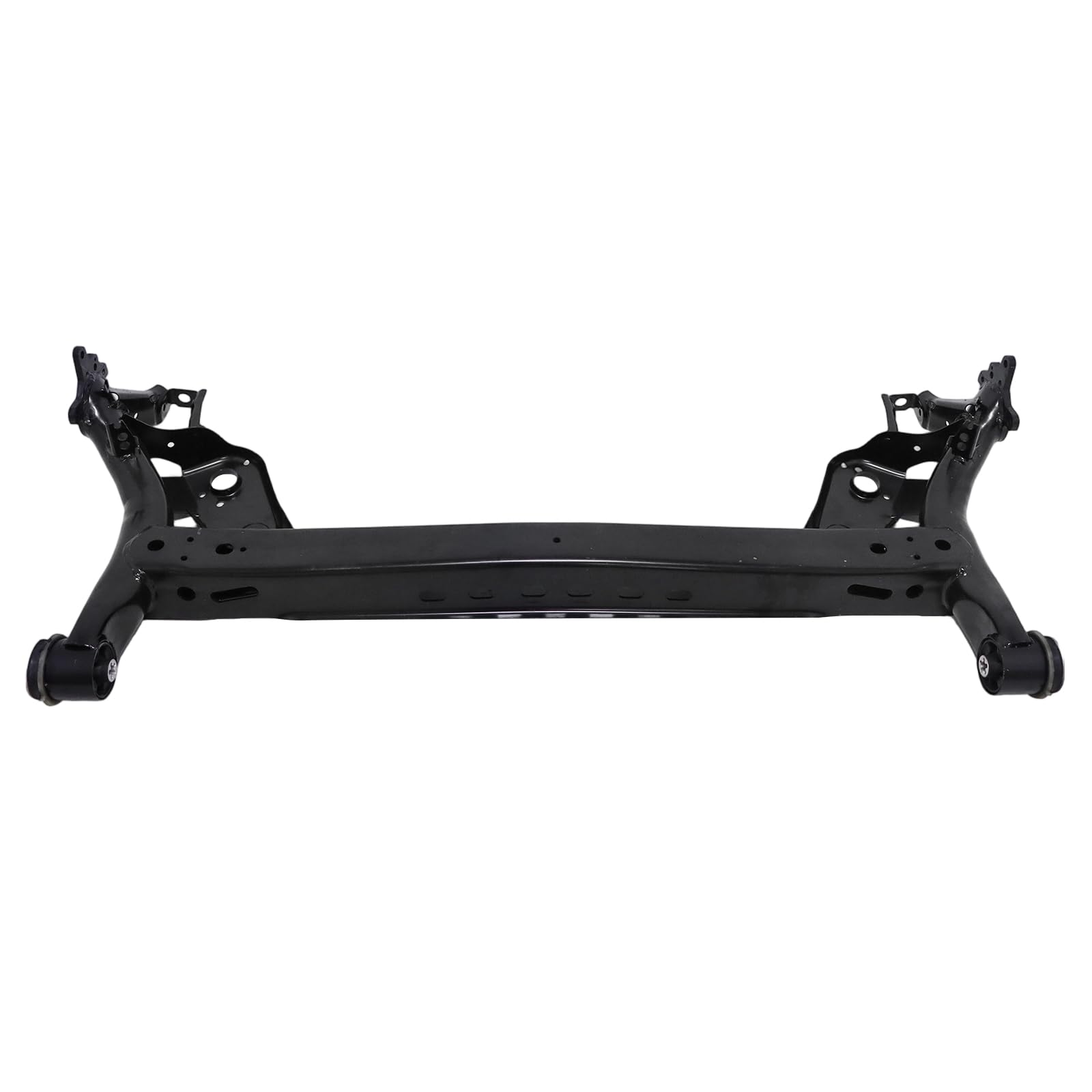 Hinterachse Achsträger Achse Hinten Kompatibel mit Audi A3 Kompatibel mit Seat Leon Kompatibel mit Skoda Octavia III Kompatibel mit VW Golf 7 VII 5G1 5Q0501049 5Q0501049B
