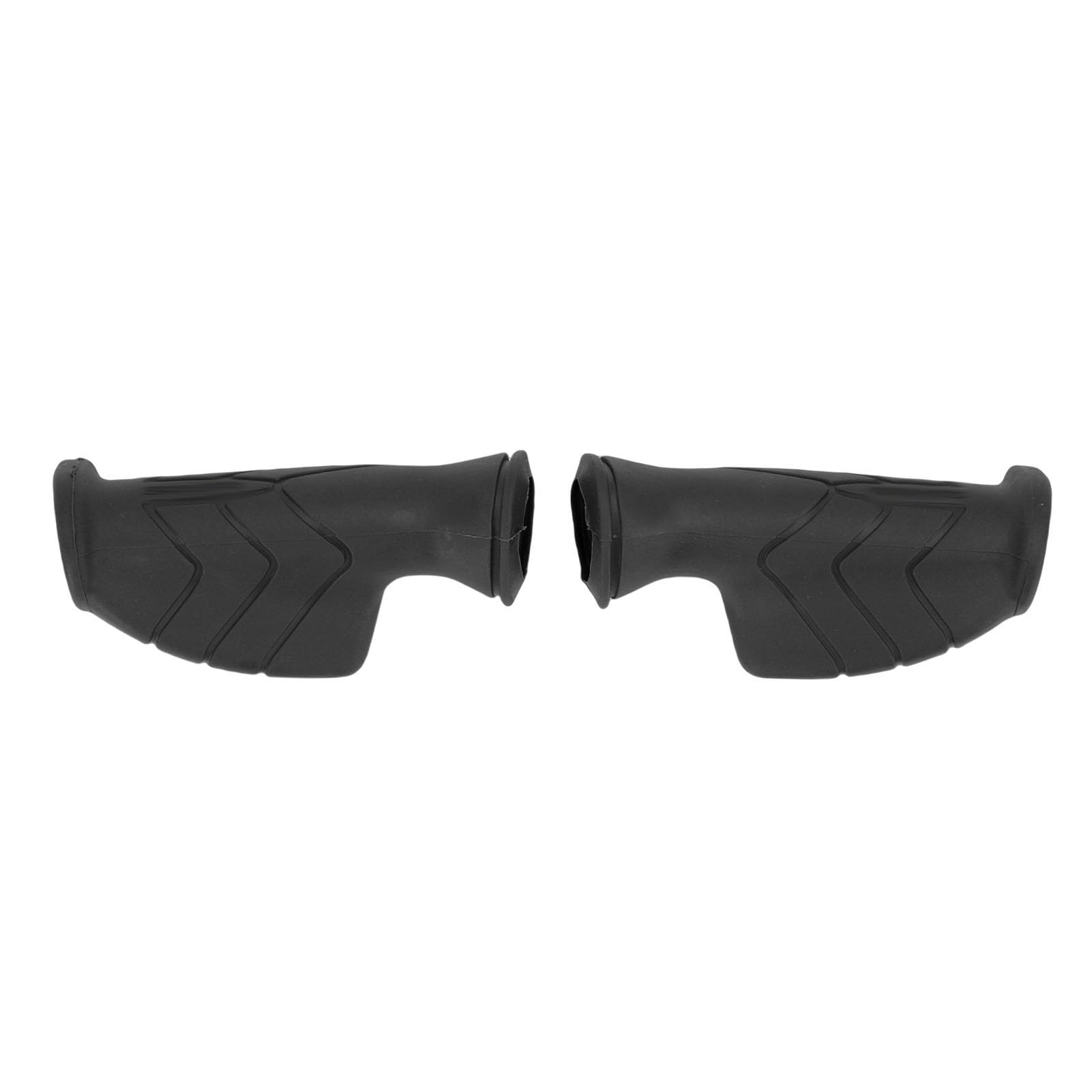 Kit di Impugnature in Gomma di Ricambio per 900 RXP RXT GTX GTS GTR 90-300, Set di Impugnature Antiscivolo per un Comfort Duraturo, 2 Pezzi per Sport Acquatici