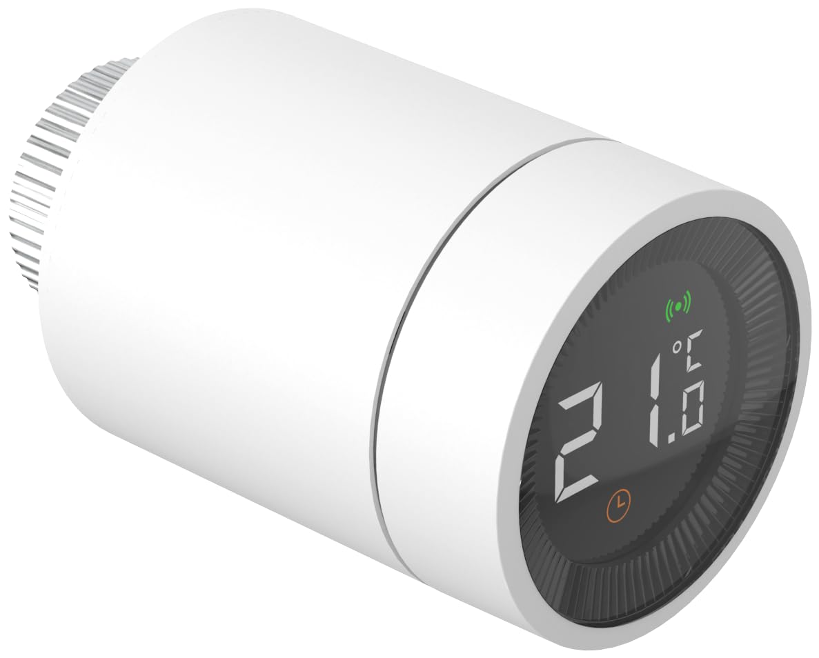 ELRO Connects SF50RV Heizkörperthermostat