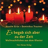  Es begab sich aber zu der Zeit: Weihnachtliches aus dem Kloster