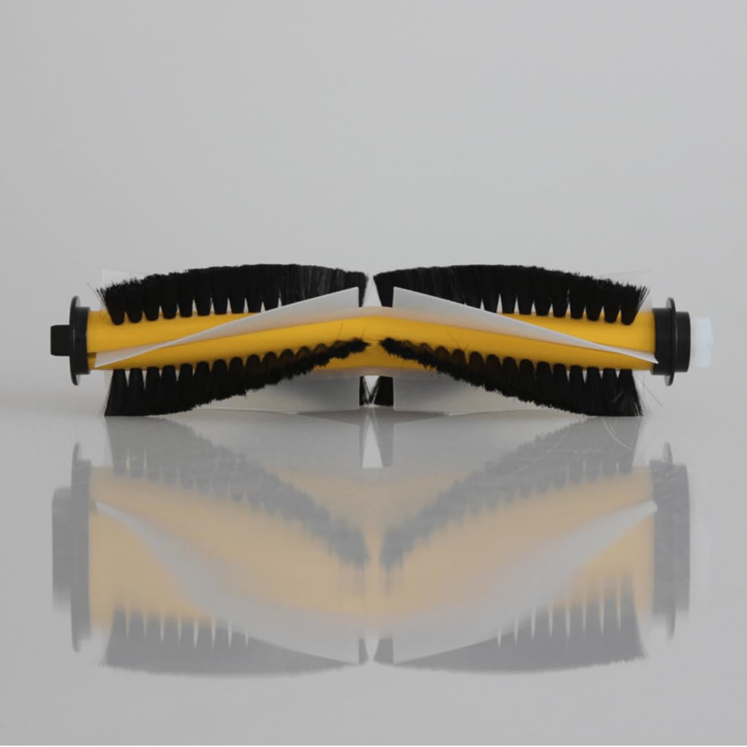 Spazzola per pavimenti elettricamente motorizzata. Compatibile con Proscenic P10 Pro. Parti di