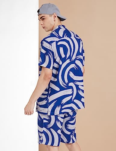 Image of Amazon Brand - INKAST Men's Slim Fit Shirt