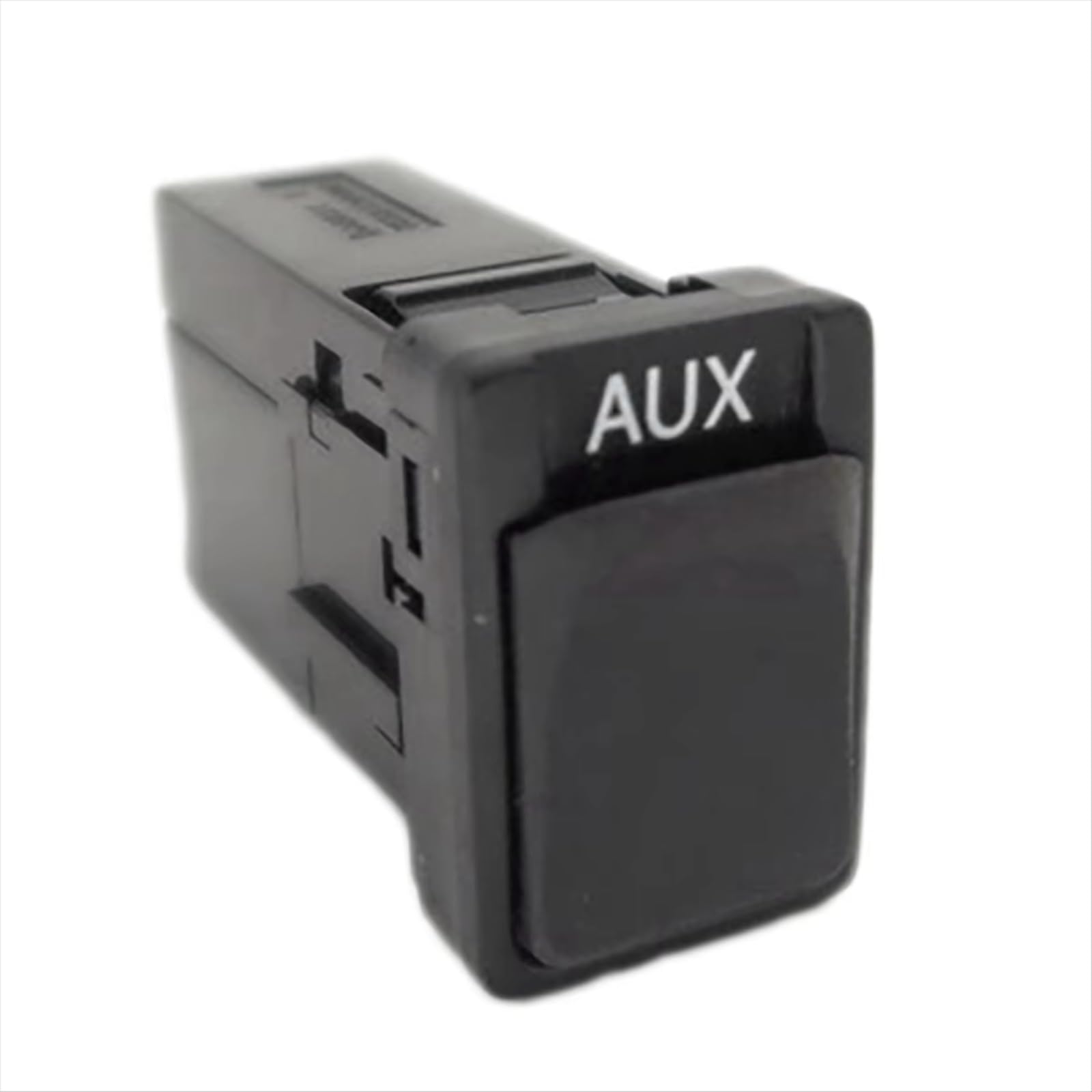 Modulo Adattatore Interfaccia AUX Compatibile Con Lexus 86190-60040 Presa Per Modulo Porta Di Ricarica USB Per Jack Audio Ausiliario AUX Connettore USB Aux-in