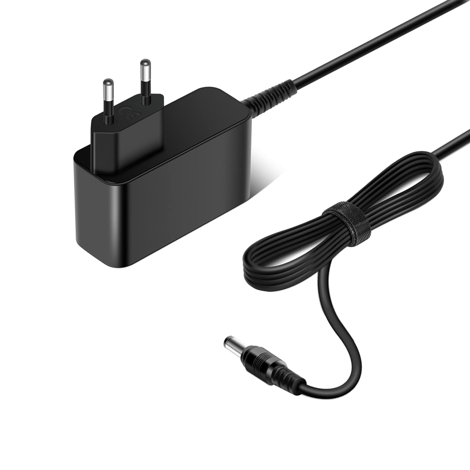 AC ADAPTATEUR ALIMENTATION Compatible Avec Bose Companion 2 Series III Enceintes EUR 12,28 - FR