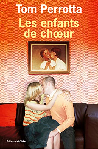 Les Enfants de choeur