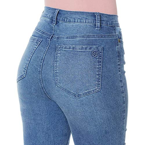 diane gilman classic stretch jeans