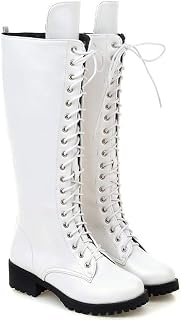 Amazon.es: botas militares altas