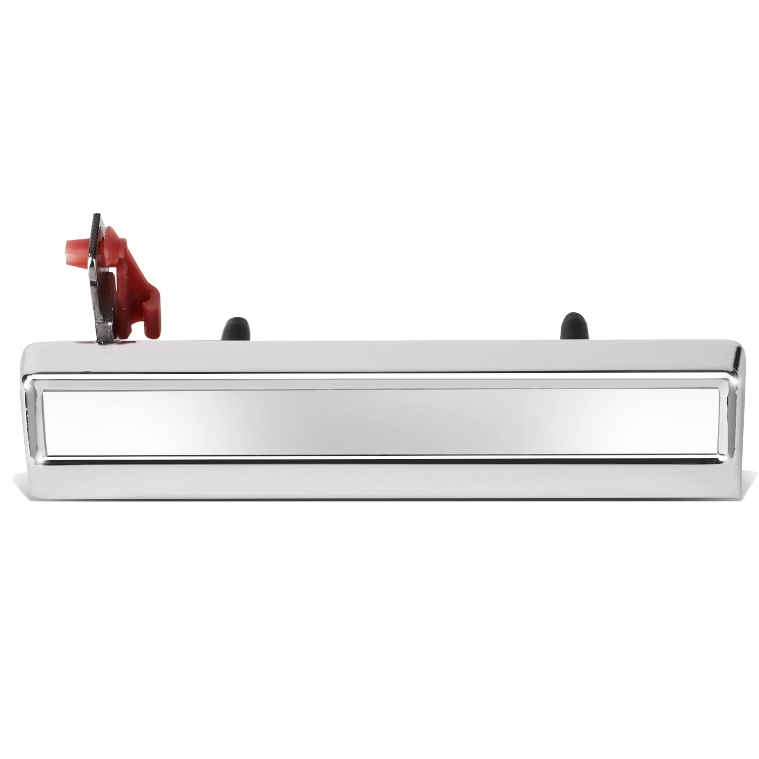 DNA MOTORING OEM-DHO-00295 Front/Rear Passenger Side Door Pull Handle Compatible with 80-89 Electra, 80-85 Lesabre/Skylark/Impala, 80-90 Caprice/Custom Cruiser, 80-84 Omega/Phoenix