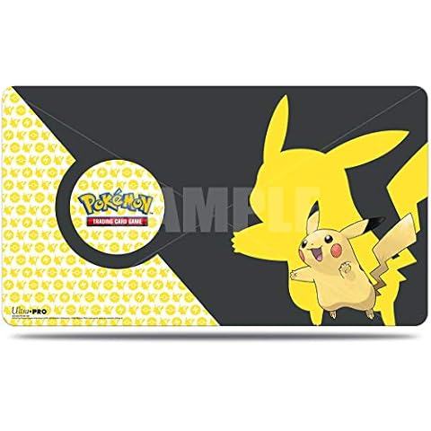 Tapis de jeu Pikachu Ultra Pro Cover