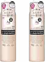 Amazon.co.jp: 【まとめ買い】エージーデオ24 パウダースプレー
