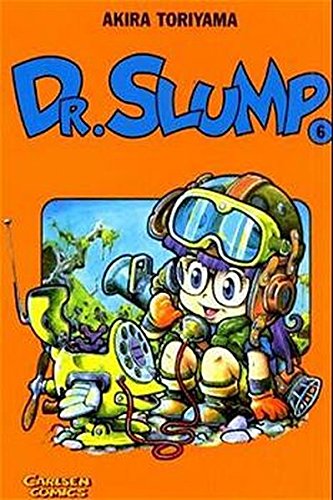Dr. Slump 06. PDF