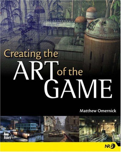 Preisvergleich Produktbild Creating the Art of the Game