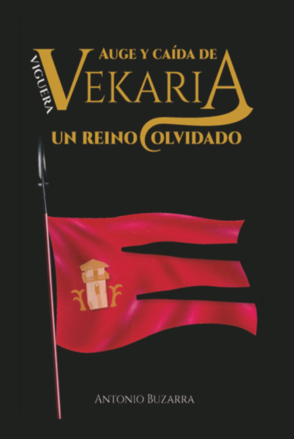 Auge y caída de Vekaria, un reino olvidado