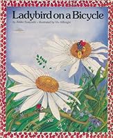 Ladybird on a Bicycle 057111802X Book Cover