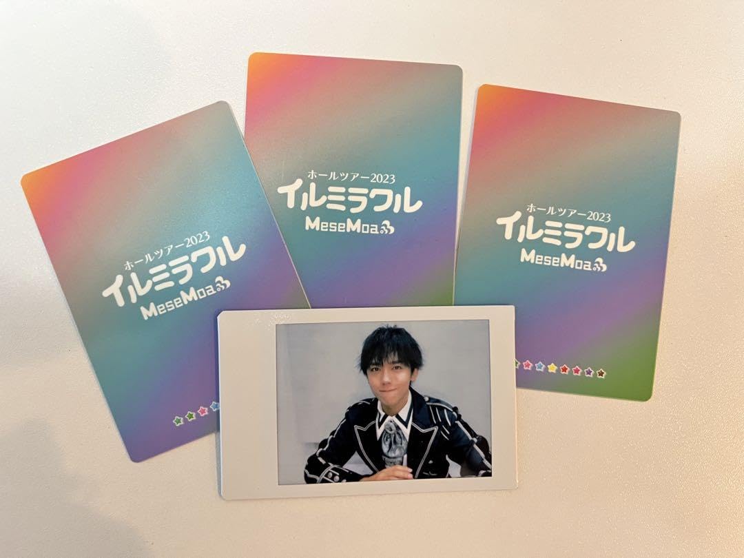 Amazon.co.jp: MeseMoa. 白服 チェキ : おもちゃ 