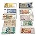 World Paper Money: 10 Hyperinflation Banknotes - Elevate Your Foreign Currency Collection with Old Banknotes and Complete Your Album of Collectibles. Certificate of Authenticity Included.