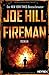 Produktbild Fireman: Roman