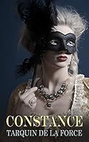 Constance: A Gripping Historical Novel of Romance and Intrigue 1508951675 Book Cover