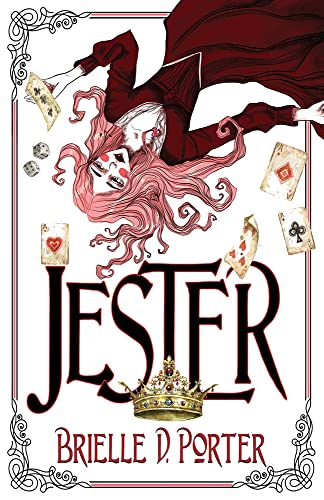 Jester view 2