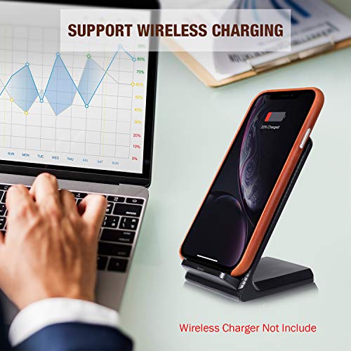 Best Jisoncase Handmade Leather Cases Buying Guide Gistgear