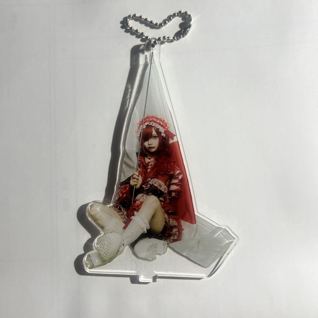 マーキュロ 芥 タマキ アクスタ アクリルスタンド 【公式通販】