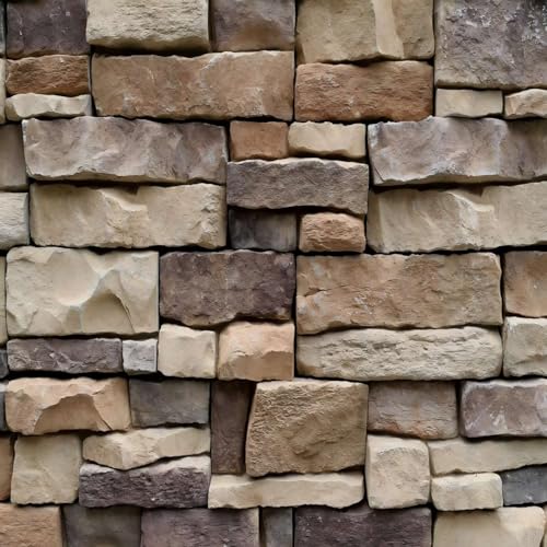 Lista de Pared disponible en línea para comprar. 42 45CM*1200CM Estilo Ladrillo Papel Tapiz Autoadhesivo,Papel de Contacto Impermeable, Pared Papel de Contacto Impermeable,Vinilo Impermeable,Pelar y Pegar,para Hogar,Cocina,Sala de...