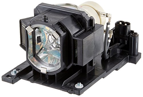 Projector Lamp DT01021 for HITACHI CP-X2010, X2510, X2010N