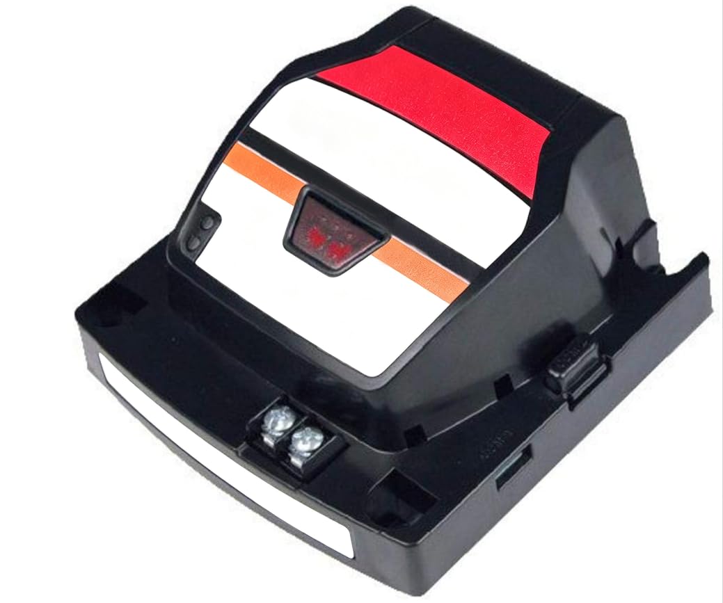 Compatible con control primario del quemador de aceite 7505A0000 Advance