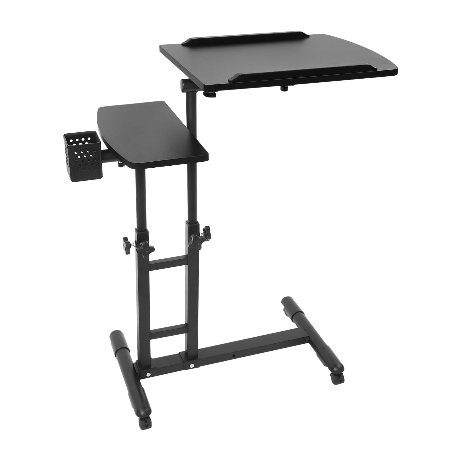 Supporto regolabile per tatuaggi, postazione di lavoro per tatuaggi, banco da lavoro professionale rimovibile, mobile da lavoro, carrello da lavoro, per bellezza, massaggio, manicure, salone di
