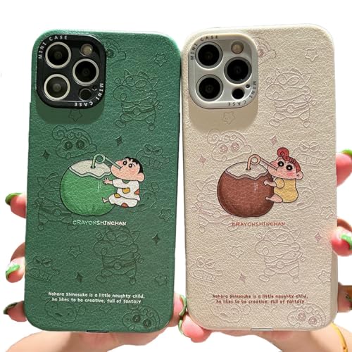 クレヨンしんちゃん 携帯カバ iphone16pro 用 ケース かわいい 面白い クレヨンしんちゃん 傷つき防止 保護カバー iphone 16pro 用 ケース 携帯ケース ガーリーカップル用 カバー電話 スマホケース 耐衝撃