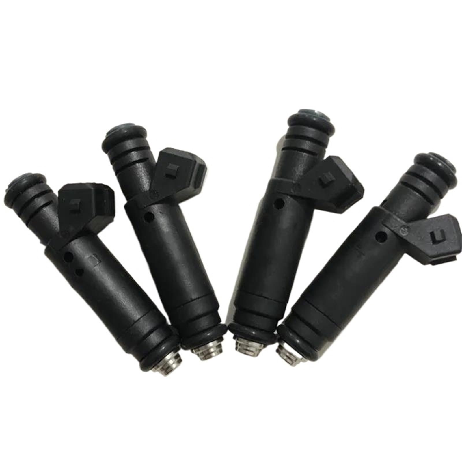 Giwidgiakk One Color Fi114961 4Pcs 630Cc Fuel Injector Nozzle Injection Valve Fuel Injector Injection Nozzles