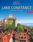  Horizont Lake Constance - Horizont Bodensee: 160 Seiten Bildband mit über 260 Bildern - STÜRTZ Verlag