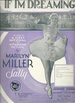 Sheet music If I'm Dreaming [Sheet Music] Book