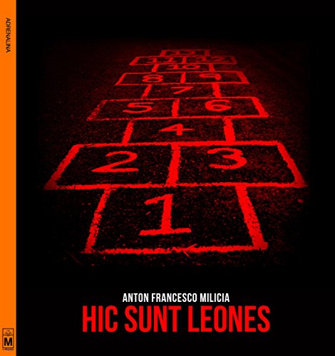 Hic Sunt Leones Hic Sunt Leones