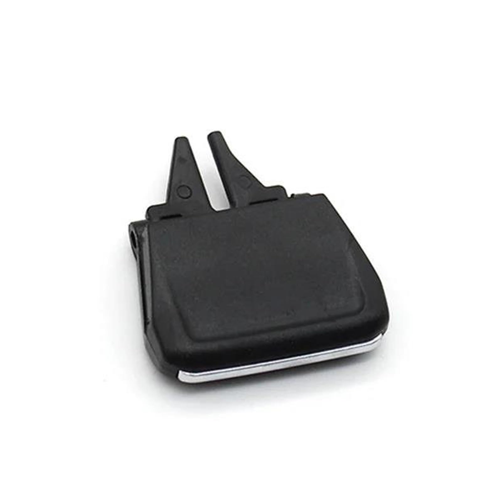 Bocchetta Ventilazione Auto Aria Condizionata Presa AC Vent Tab Clip Per Skoda Per Kodiaq Per Karoq 2016-2025 56G819701 56G820951 Bocchette Ventilazione Aria(Left 1PCS)