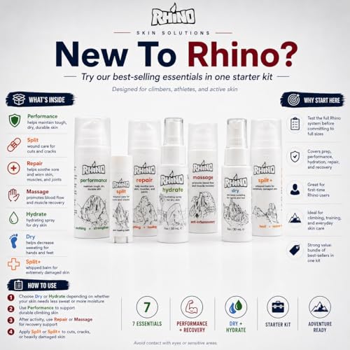 Rhino Skin Solutions - Repair - 3,5 oz