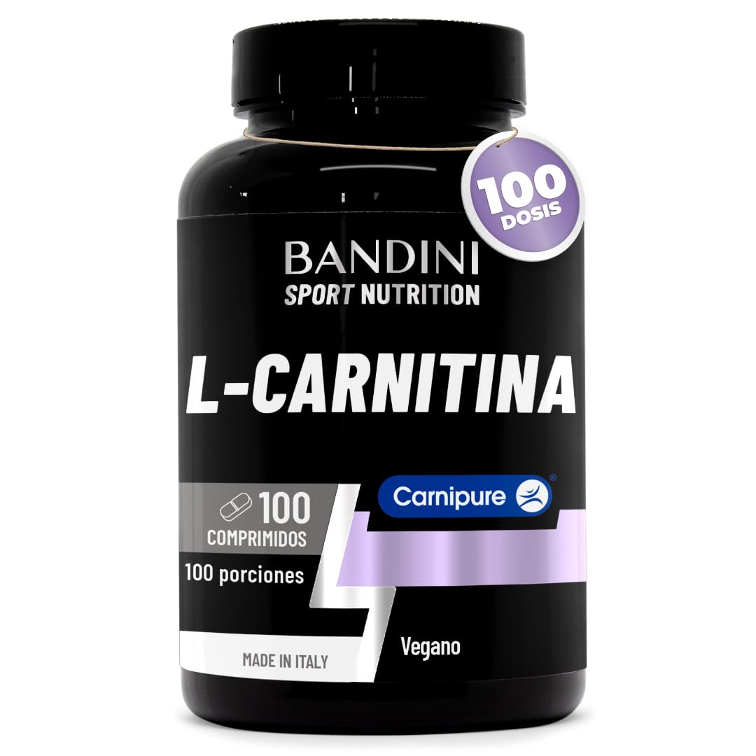 l carnitina para definir L-Carnitina 3000 main image 1