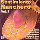 Sentimiento Ranchero 1