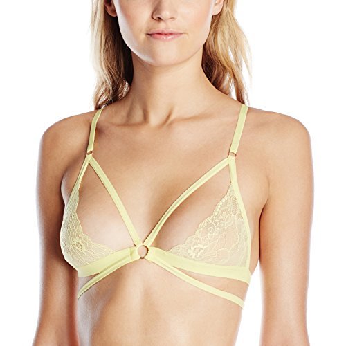 Honeydew Women's Lucy Bralette