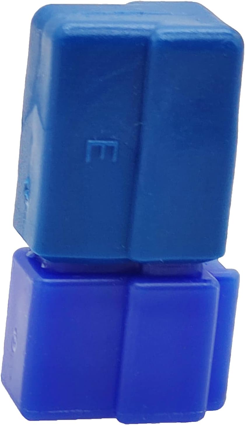 12V 1.1A Charging Alternator Diode 7321-9372-9R 119643-66900 Compatible with Yanmar Kohler Excavator 4TNV94 Engine