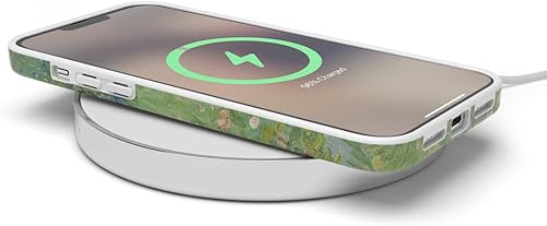 Vista 127 de Casely Funda para iPhone 13 Pro Pandora The Met Museum Compatible con MagSafe El Museo Met Pandora