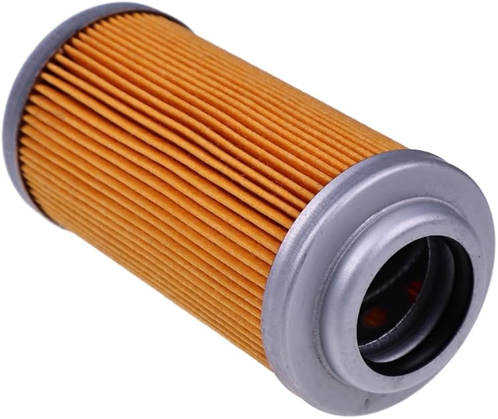 FridayParts Hydraulic Filter R1411-64930 R141164930 Compatible for