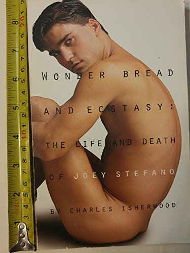 Wonder Bread & Ecstasy view 2