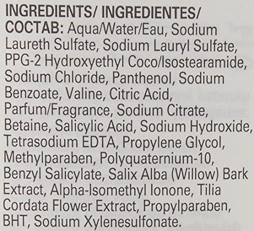 WELLA PROFESSIONALS Sp Balance Scalp Shampoo 250ml - Image 5