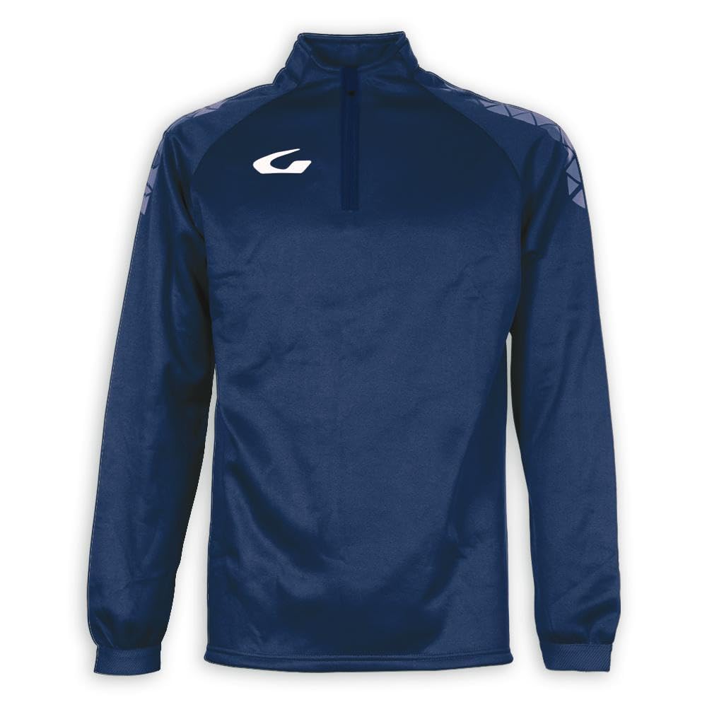 GEMS IL02-0403 LEVANTE Sweatshirt Men's Blue XXL
